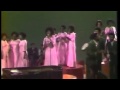 The Edwin Hawkins Singers feat. Shirley Miller - It's Blowing In The Wind
