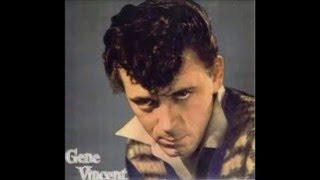 Baby Blue  -  Gene Vincent
