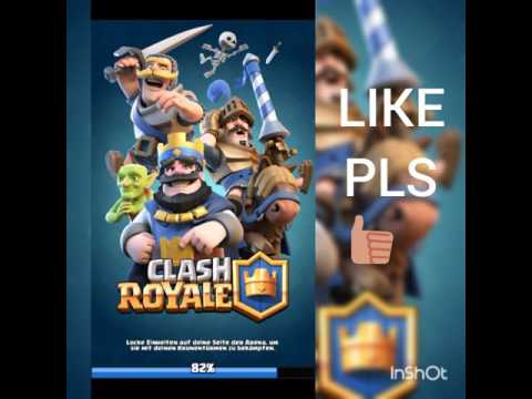 CR #2 (legendary luck mit fail)