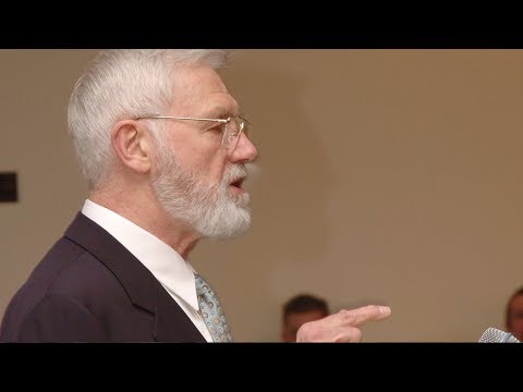 Dr. Bill Foege: Smallpox Killer