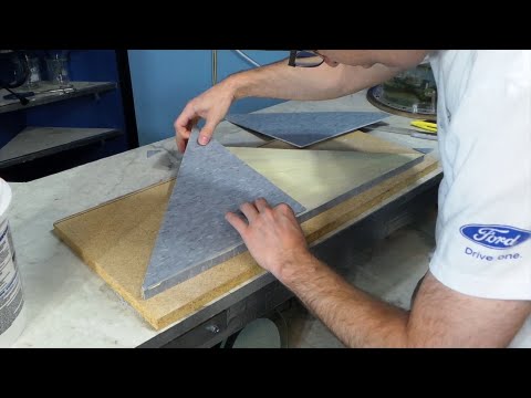 Building the Ultimate Computer Desk - Part 2