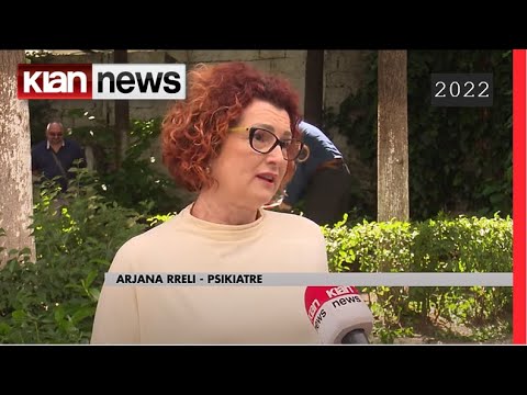 Klan News - Stresi dhe ankthi, dyfishohen rastet