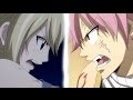AMV Fairy Tail NaLu Stand By You Rachel Platten