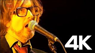 Pulp - Something Changed (Live at Reading 2011) - 4K 50FPS