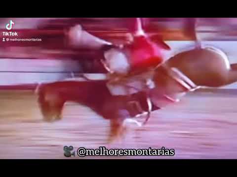 Califórnia da Tropa do Sidney Barreto - Rodeio de Santa Inês 2002