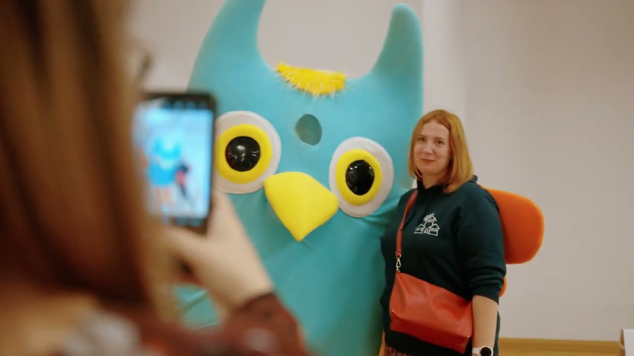 Siguldas Bērnu un jauniešu literatūras festivāla atskats