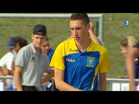 L'Yonne a accueilli les championnats de France de boules lyonnaises