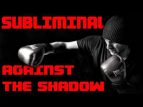 Against The Shadow, by Subliminal ft. Snowflake (Alternative Music)