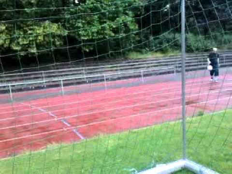 buckenberger spielen fußball