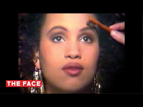 The Face | Neneh Cherry documentary with Honey Dijon, Zadie Smith, Robyn and Dick Jewell