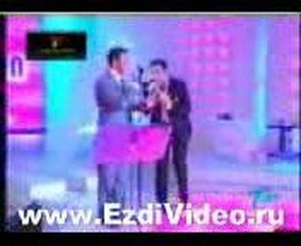 Xalo Izzet Yildizhan