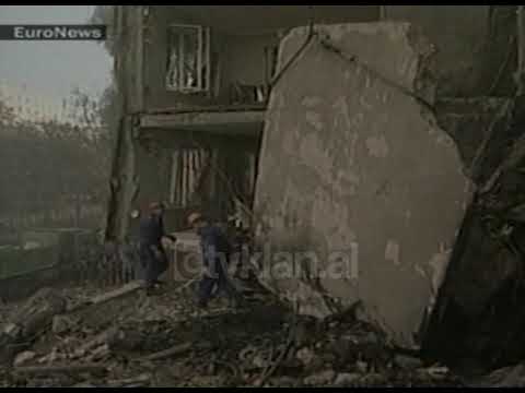 Bllok bota, Rusi, Çeçeni, Palestinë - (10 Shtator 1999)