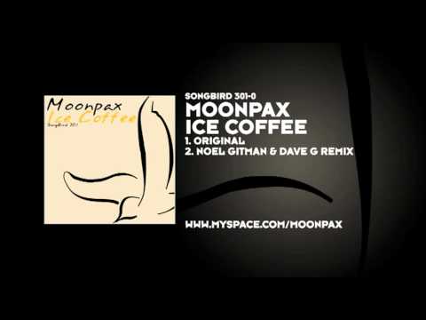 Moonpax - Ice Coffee