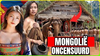 Mongolië - Waar Gastheren Hun Dochters Laten Gasten De Hele Nacht Warm Houden!