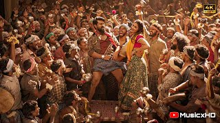 Download lagu Jigelu Rani 4k Video Song || Rangasthalam || Ram Charan || Samantha || Sukumar || DSP mp3