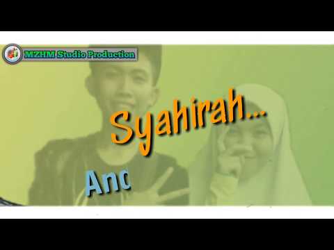 Zul Micheal-Mengapa Syahirah?(Official Lyric Video)