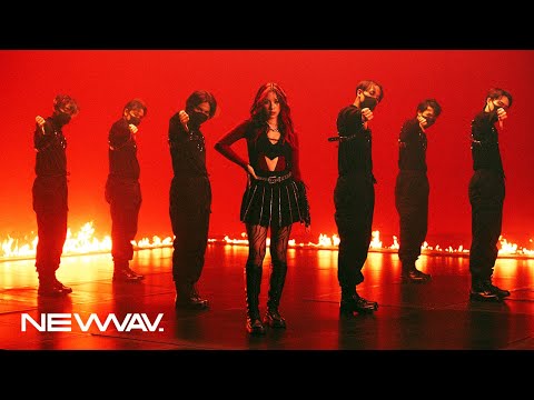 MINYMYNX - 'LIES' DANCE PERFORMANCE VIDEO