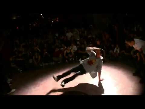 CLAWS OUT NW 2011  BC ONE Allstars vs Northwest Allstars Part 2   YouTube