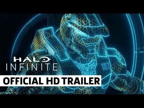 Halo Infinite | UNSC Archives - Unspoken