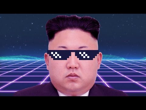 北朝鮮のハッカーが中国を攻撃？| 無修正版｜中国 (North Korean Hackers Turn On China? | China Uncensored)