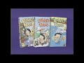 Bobby S World On VHS Commercial 1994