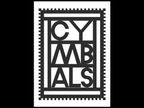 CYMBALS - Intense Kids