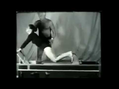 5 Joseph Pilates Archive