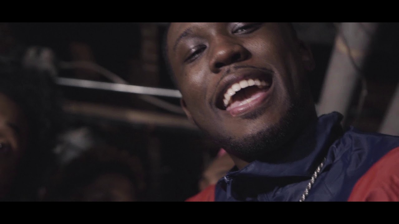 Flygod Loco & Naso “We A Dynasty” | Shot by @TSIMSFILMS