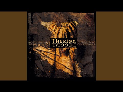 Videoclip de Flesh of the Gods — Therion