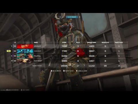 Revenge kill for the win