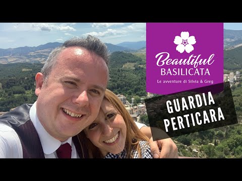 Beautiful Basilicata - Ep. 10 - Guardia Perticara