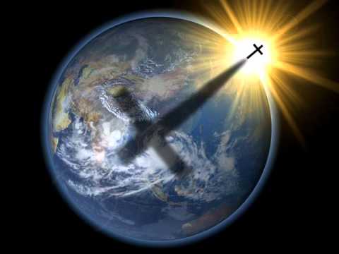 In Christ Alone -Keith and Kristyn Getty -with lyrics!