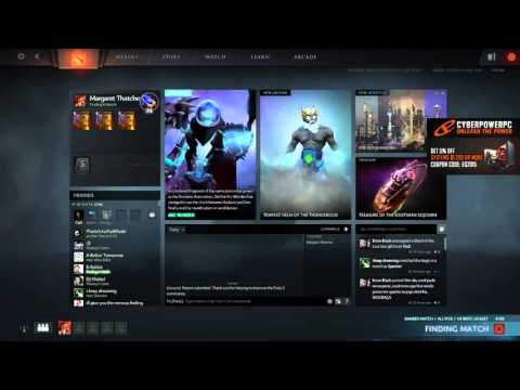 EG.Arteezy rage and abandoned game / Arteezy рэйджит и ливает из игры