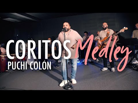 CORITOS MEDLEY - PUCHI COLON - VIDEO OFICIAL