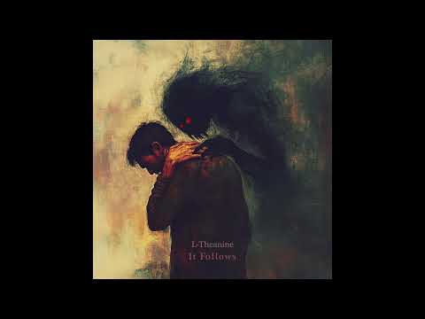 L-Theanine - And suddenly, it came (Shadowless mix)