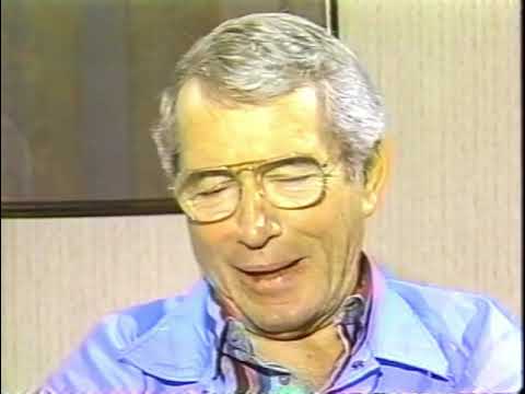 Arlene Herson Interviews Perry Como