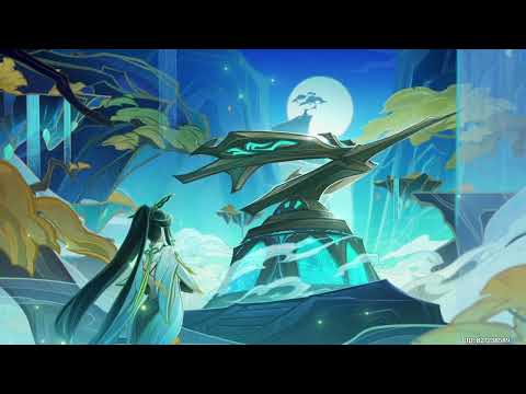 Lantern Rite Cutscene Granny Ping in ADEPTI FORM !!! Spoiler Alert !!!