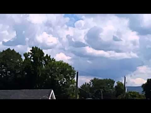 YouTube video about: What is the green light on a helicopter?