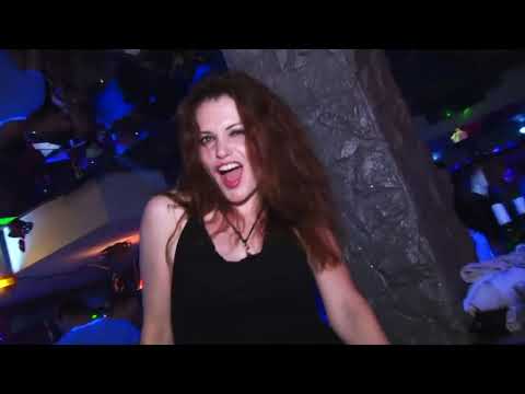 Dj Aligator feat  Al Agami   Trash The Club Radio Edit