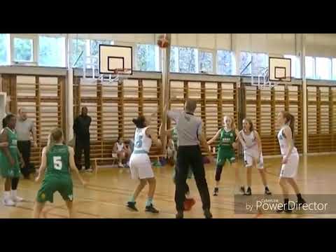 SBC Fu14 Division 1 || SBBK VIT-Fryshuset || Highlights
