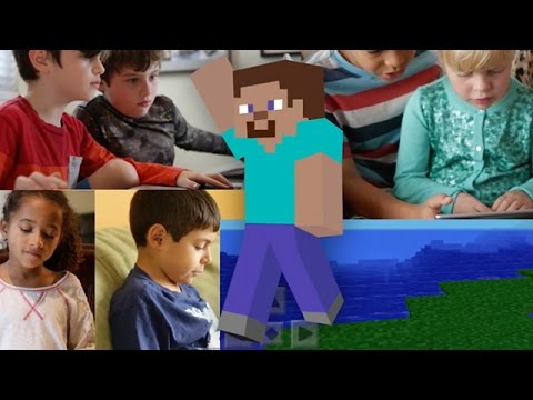 10 Things Parents Need to Know About Minecraft