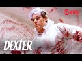 The Ice Truck Killer Timeline Dexter