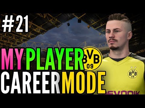 PEN REF! | FIFA 19 Career Mode My Player | Episode #21