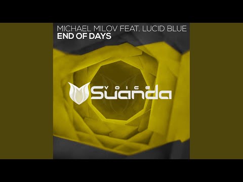 End Of Days (Extended Mix)