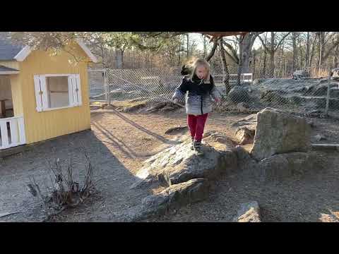 ToR Parkour #2 - G-Klaven Ronneby