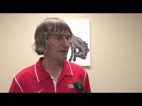 Men's Tennis Set For Semifinals Match With No. 3 Kansas City on Saturday