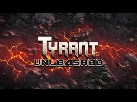 Видео Tyrant