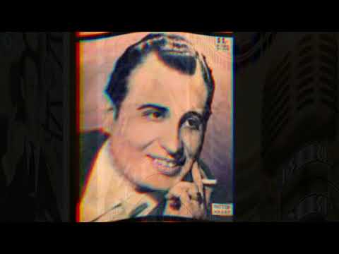 D'Arienzo Maure - Dime Mi Amor