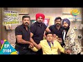 Taarak Mehta Ka Ooltah Chashmah Ep 3104 Full Episode 17th February 2021