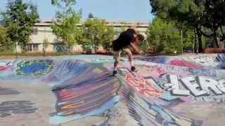 12 packs at rosa park